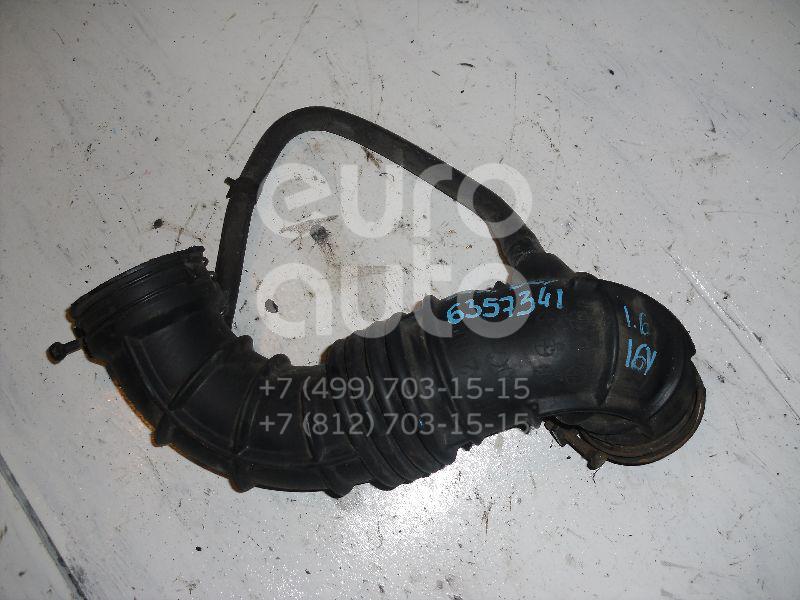 Патрубок воздушного фильтра для Hyundai,Kia Elantra 2006-2011;Ceed 2007-2012;i30 2007-2012 - Фото №1