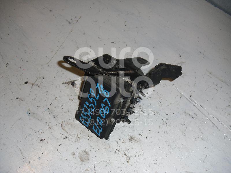 Блок ABS (насос) для Hyundai Elantra 2006-2011;i30 2007-2012 - Фото №1