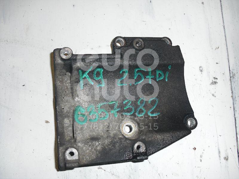 Кронштейн кондиционера для Mitsubishi Pajero/Montero Sport (K9) 1997-2008 - Фото №1