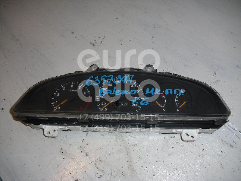 Панель приборов для Suzuki Baleno 1998-2007;Baleno 1995-1998 - Фото №1