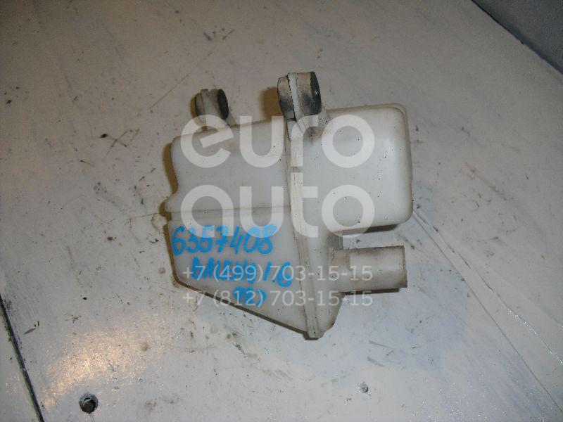 Резонатор воздушного фильтра для Suzuki Baleno 1998-2007 - Фото №1