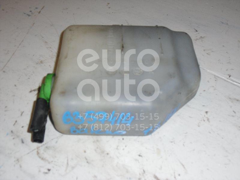 Бачок расширительный для Suzuki Baleno 1998-2007 - Фото №1
