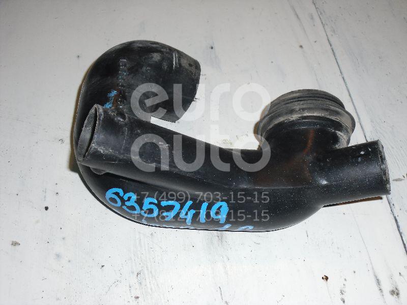 Воздуховод для Suzuki Baleno 1998-2007;Baleno 1995-1998 - Фото №1