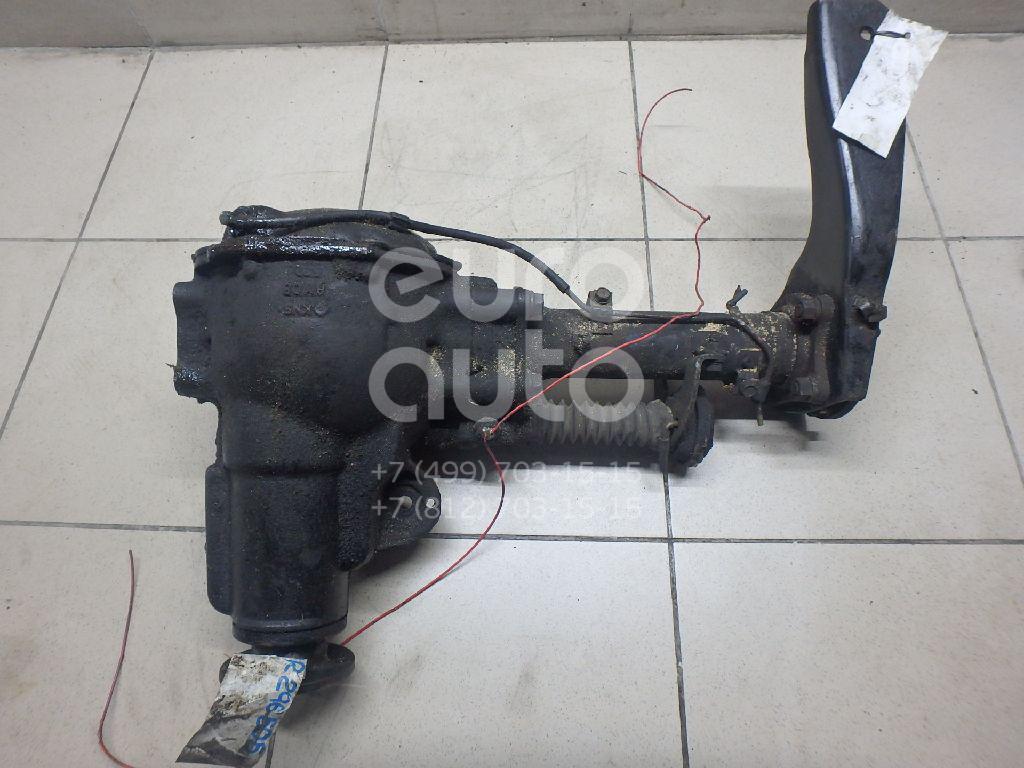Редуктор переднего моста для Mitsubishi Pajero/Montero Sport (K9) 1997-2008 - Фото №1
