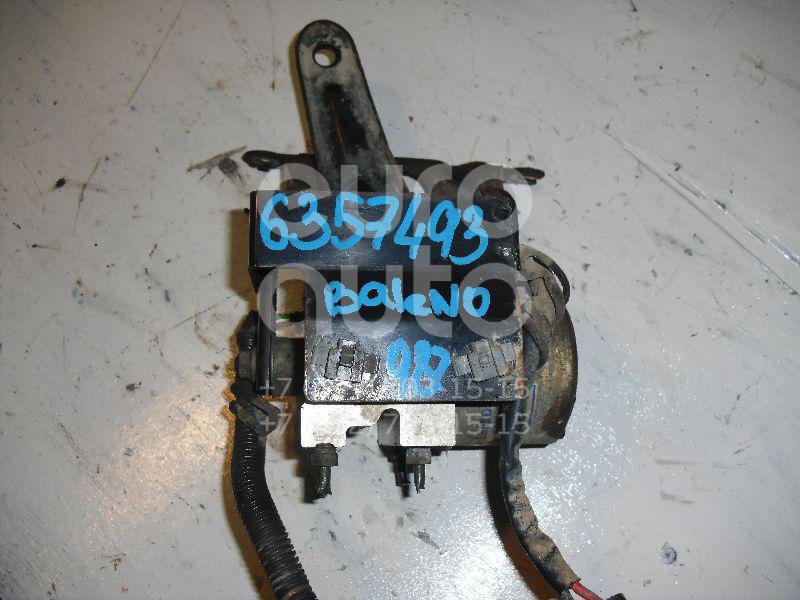 Блок ABS (насос) для Suzuki Baleno 1998-2007;Baleno 1995-1998 - Фото №1