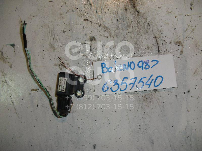 Датчик AIR BAG для Suzuki Baleno 1998-2007 - Фото №1