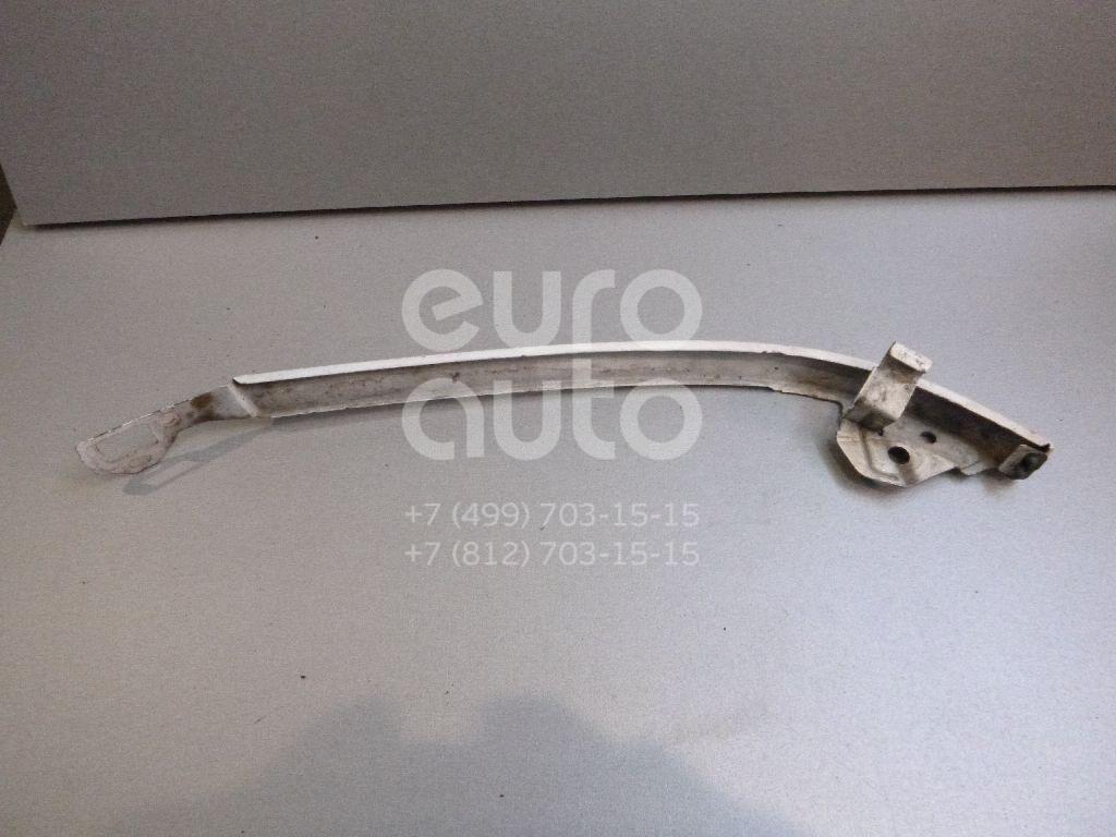 Планка под фару левая для Toyota Avensis I 1997-2003 - Фото №1