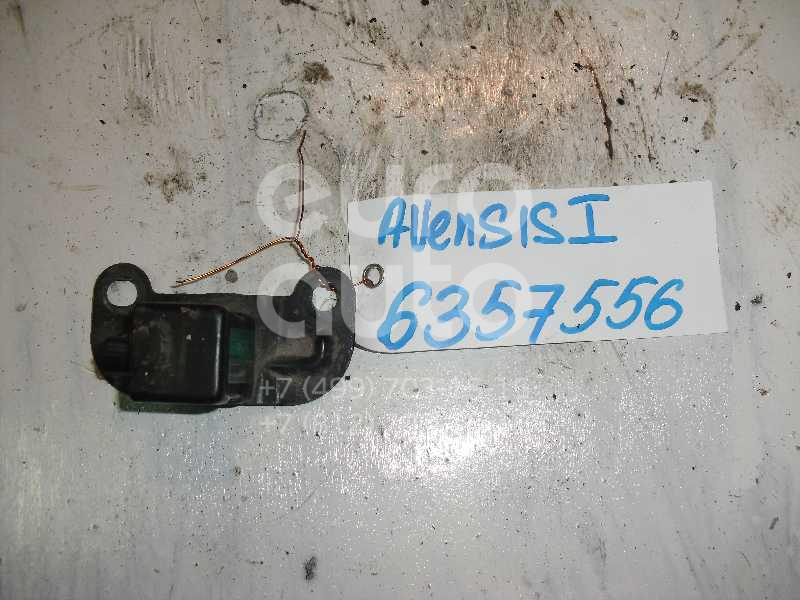 Датчик AIR BAG для Toyota Avensis I 1997-2003 - Фото №1
