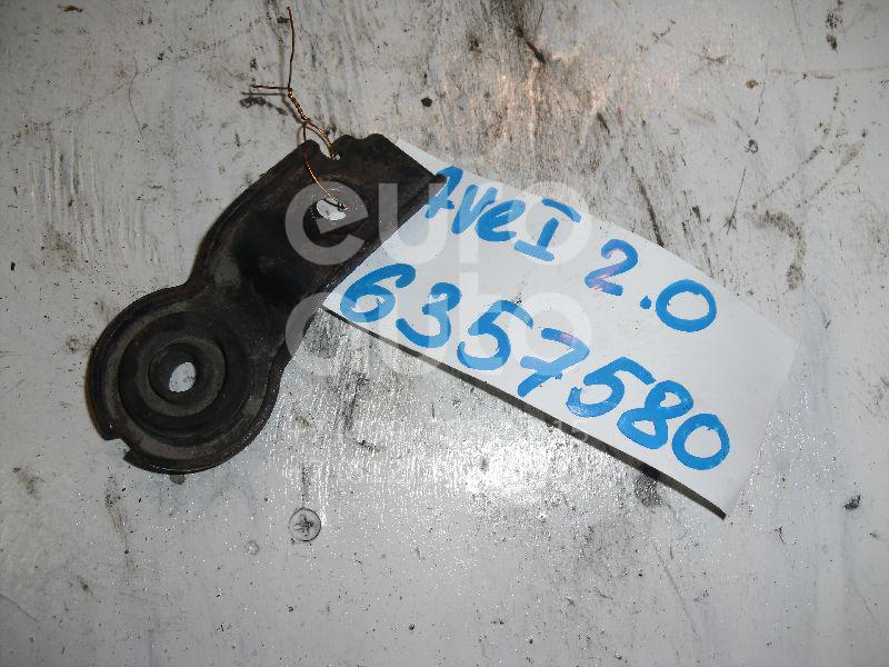Кронштейн радиатора для Toyota Avensis I 1997-2003 - Фото №1