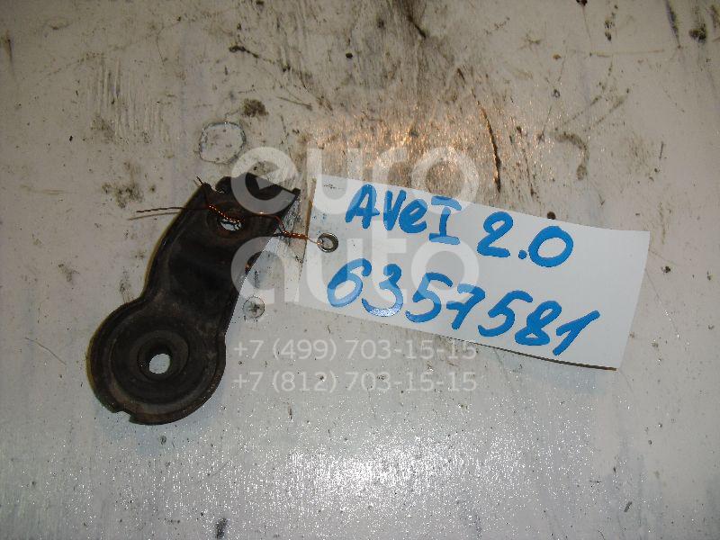 Кронштейн радиатора для Toyota Avensis I 1997-2003 - Фото №1