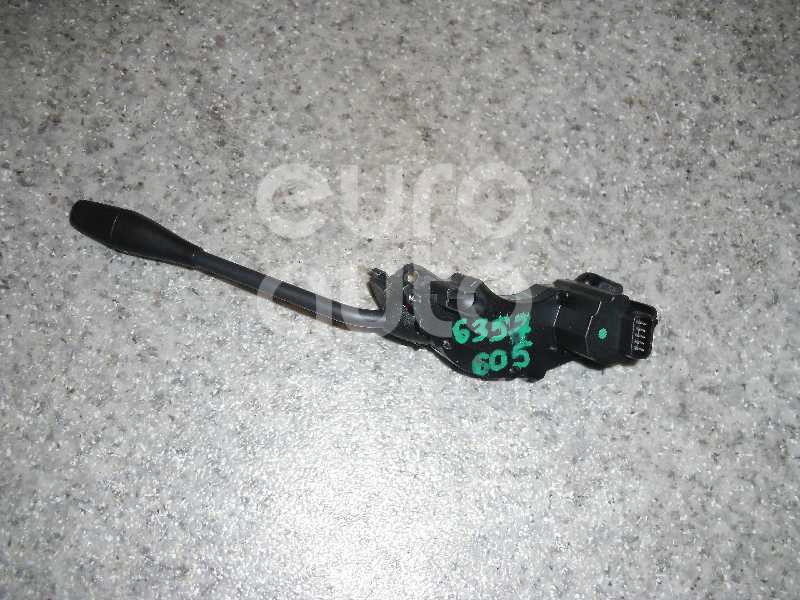 Переключатель круиз контроля для Mercedes Benz W211 E-Klasse 2002-2009;W220 1998-2005;G-Class W463 1989>;W215 coupe 1999-2006;R230 SL 2001-2012 - Фото №1