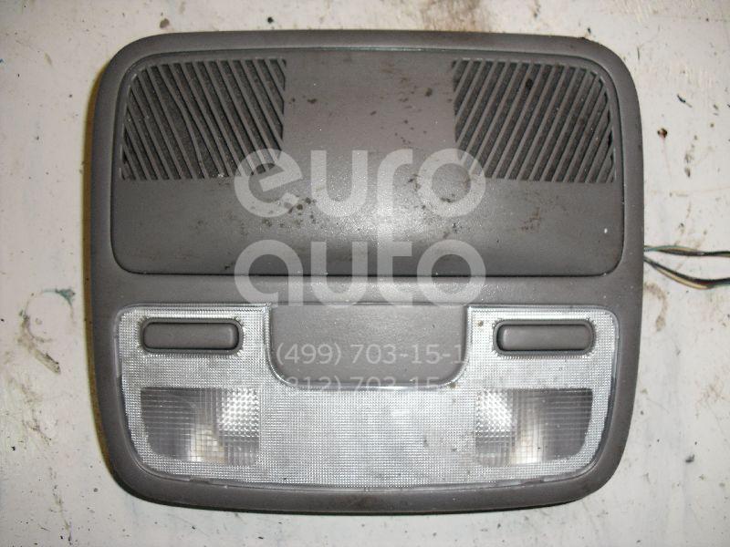 Плафон салонный для Honda CR-V 2002-2006 - Фото №1