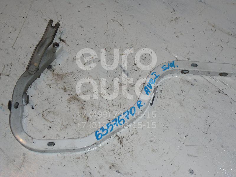 Петля крышки багажника для Toyota Avensis I 1997-2003 - Фото №1