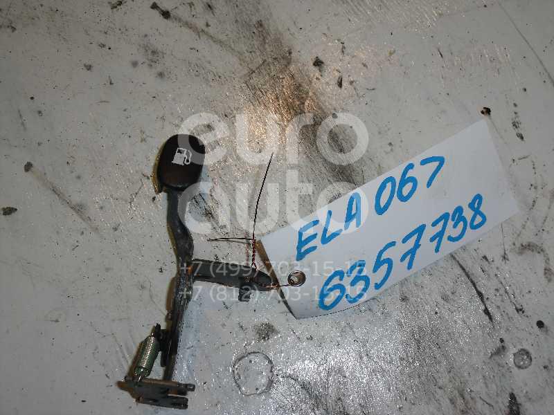 Кнопка открывания лючка бензобака для Hyundai Elantra 2006-2011 - Фото №1