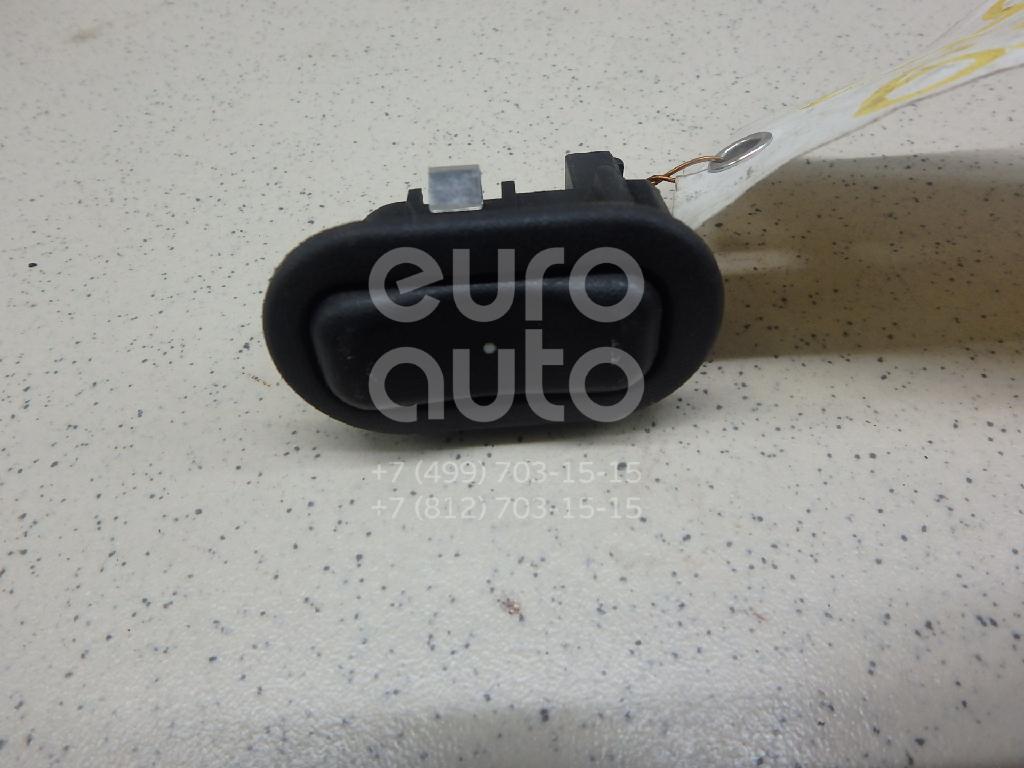 Кнопка стеклоподъемника для Opel Zafira A (F75) 1999-2005;Astra G 1998-2005;Corsa C 2000-2006 - Фото №1