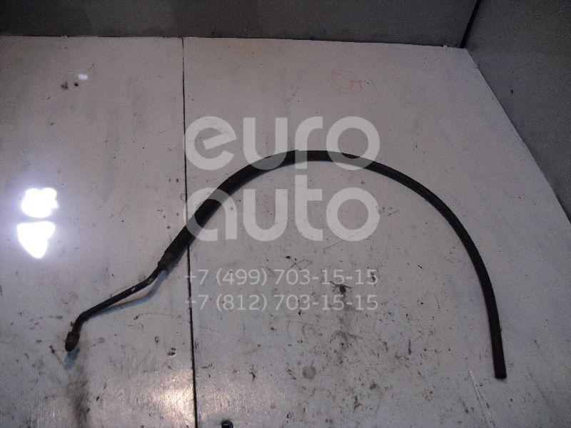 Шланг гидроусилителя для VW Transporter T4 1991-1996;Transporter T4 1996-2003 - Фото №1