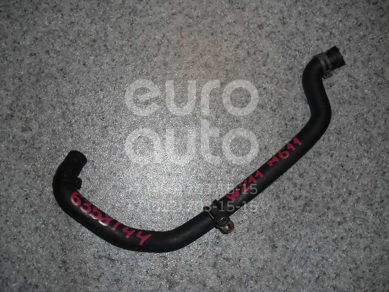 Патрубок отопителя для Mercedes Benz W211 E-Klasse 2002-2009;W219 CLS 2004-2010 - Фото №1
