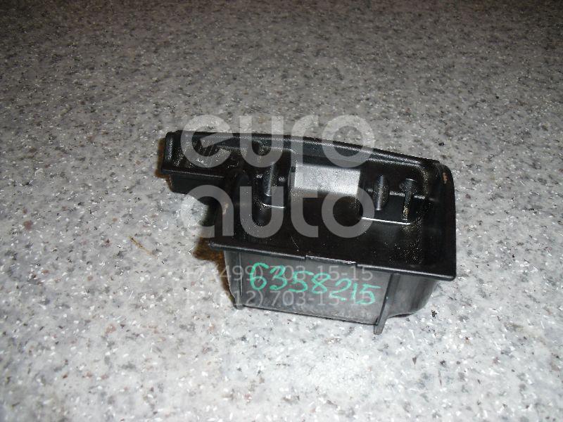 Пепельница передняя для Mercedes Benz W211 E-Klasse 2002-2009;W219 CLS 2004-2010 - Фото №1