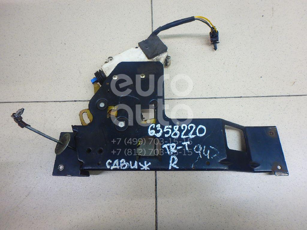 Замок двери сдвижной для Ford Transit 1994-2000 - Фото №1