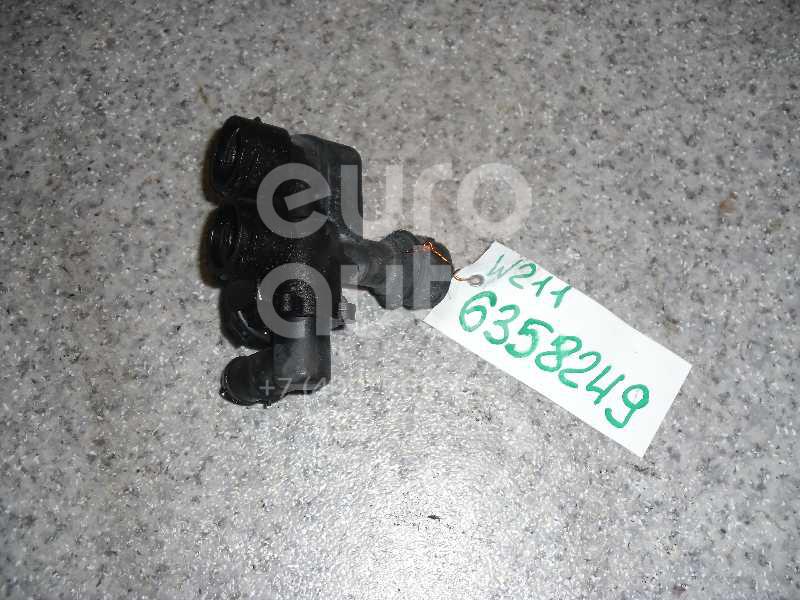 Клапан отопителя для Mercedes Benz W211 E-Klasse 2002-2009;W219 CLS 2004-2010 - Фото №1