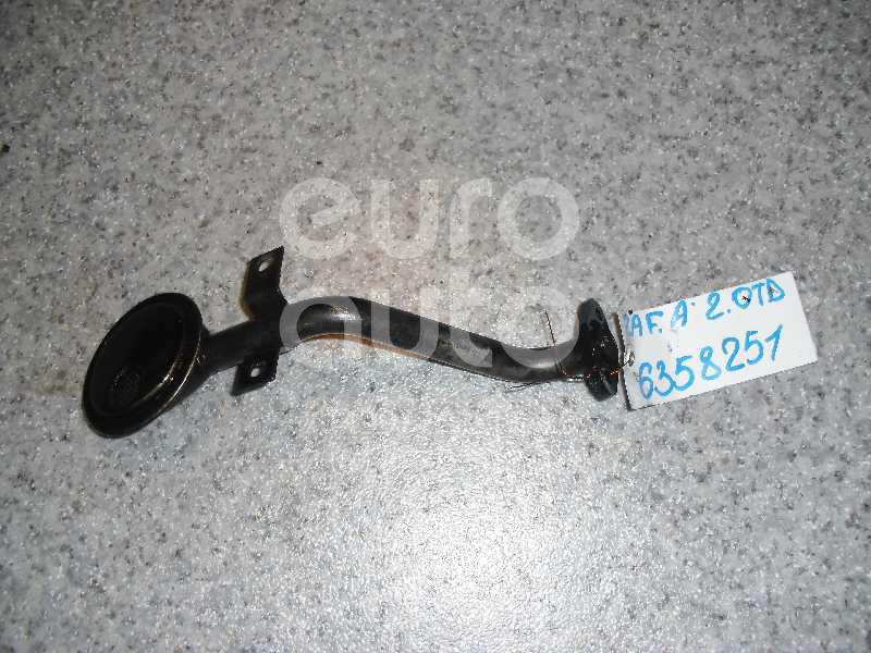 Маслозаборник для Opel Zafira A (F75) 1999-2005;Astra G 1998-2005;Vectra B 1995-1999;Signum 2003-2008;Vectra B 1999-2002;Vectra C 2002-2008 - Фото №1