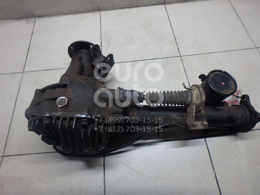 Редуктор переднего моста для Mitsubishi Pajero/Montero III (V6, V7) 2000-2006 - Фото №1