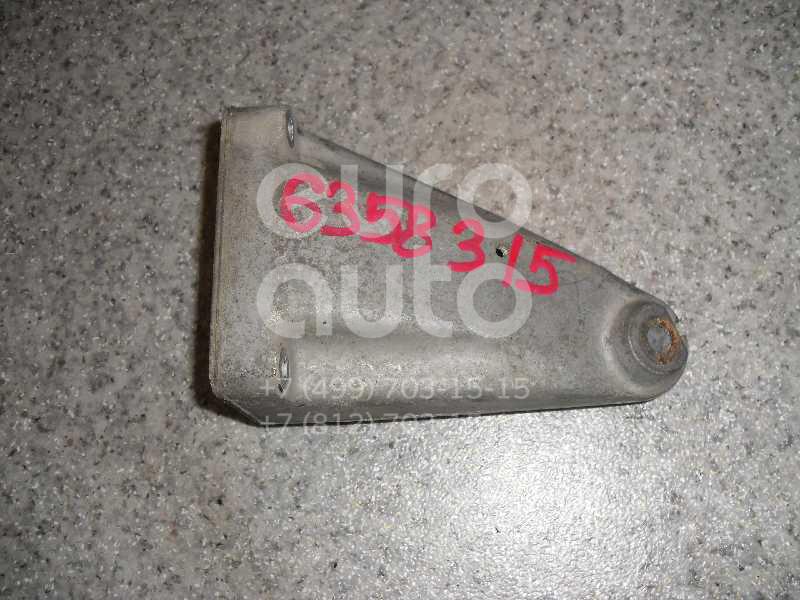 Кронштейн двигателя правый для Mercedes Benz W211 E-Klasse 2002-2009;W203 2000-2006 - Фото №1