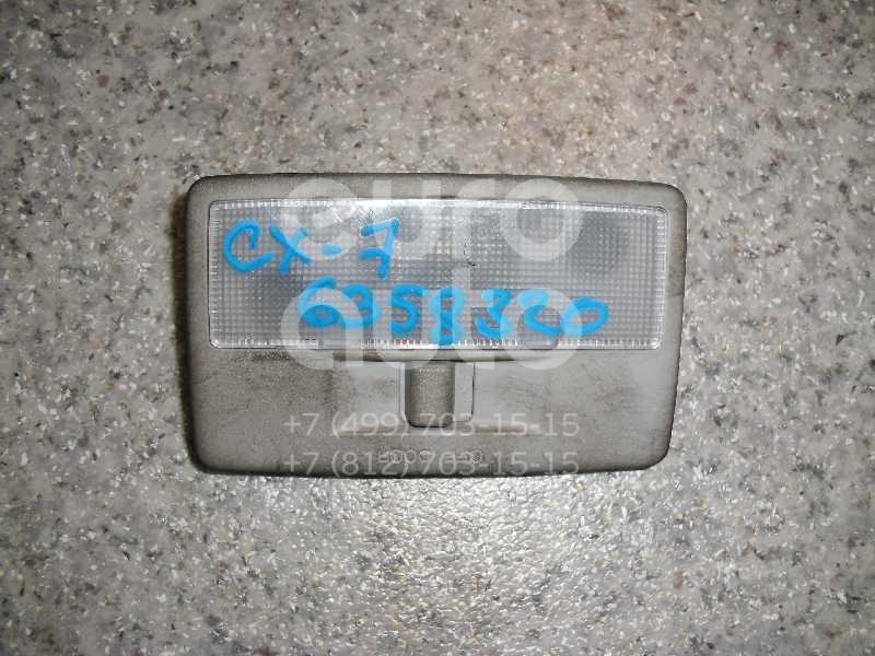 Плафон салонный для Mazda CX 7 2007-2012 - Фото №1
