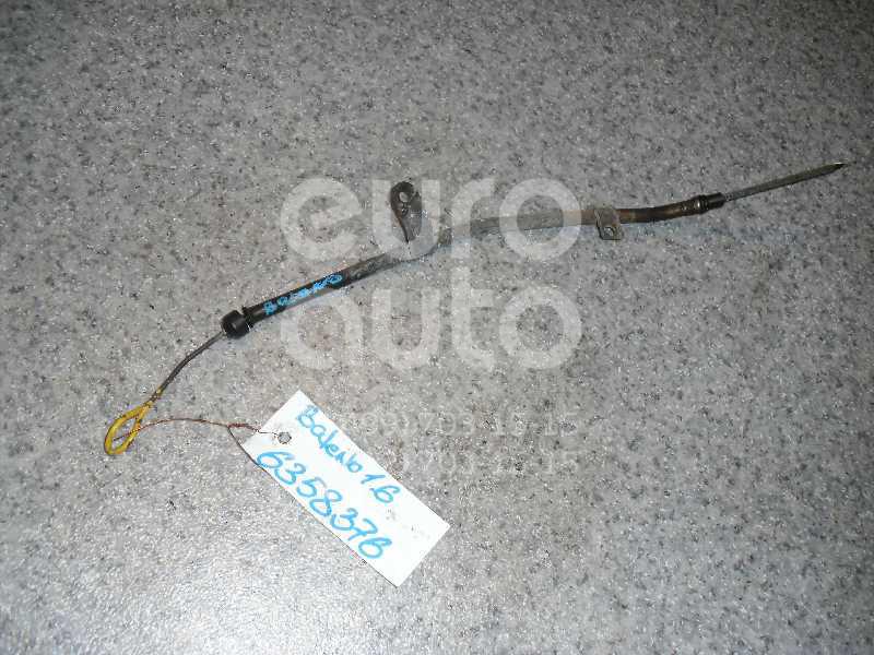 Щуп масляный для Suzuki Baleno 1998-2007;Wagon R+(MM) 2000-2008 - Фото №1