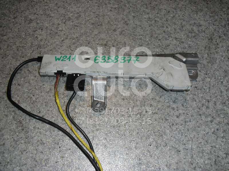 Антенна для Mercedes Benz W211 E-Klasse 2002-2009 - Фото №1