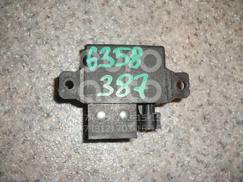 Блок реле для Mercedes Benz W211 E-Klasse 2002-2009 - Фото №1