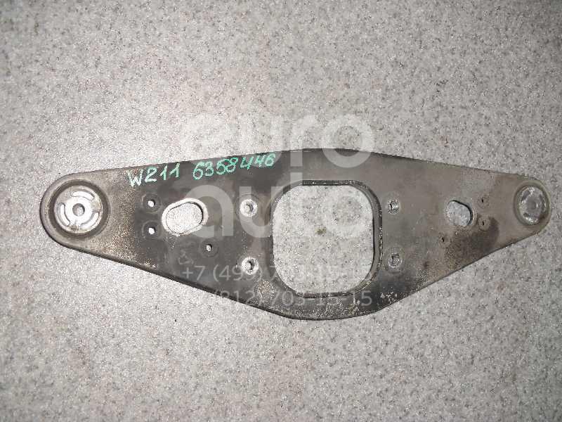 Кронштейн редуктора для Mercedes Benz W211 E-Klasse 2002-2009 - Фото №1
