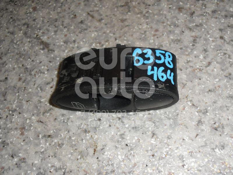 Кнопка стеклоподъемника для Mercedes Benz W211 E-Klasse 2002-2009 - Фото №1