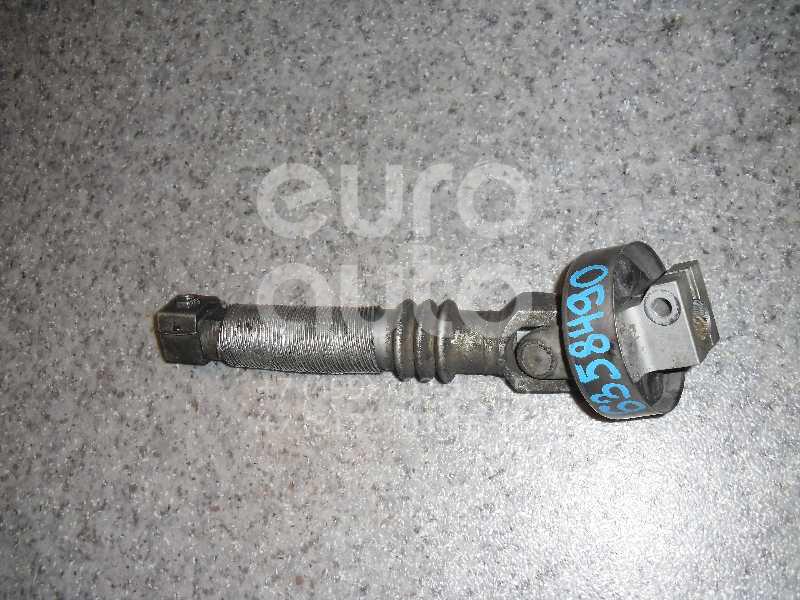 Кардан рулевой для Mercedes Benz W211 E-Klasse 2002-2009;W203 2000-2006 - Фото №1