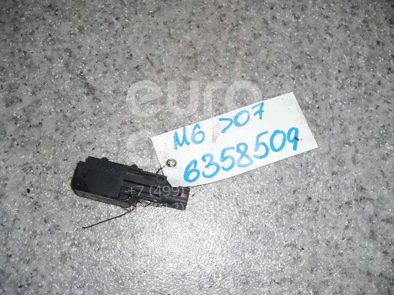 Датчик AIR BAG для Mazda Mazda 6 (GG) 2002-2007 - Фото №1