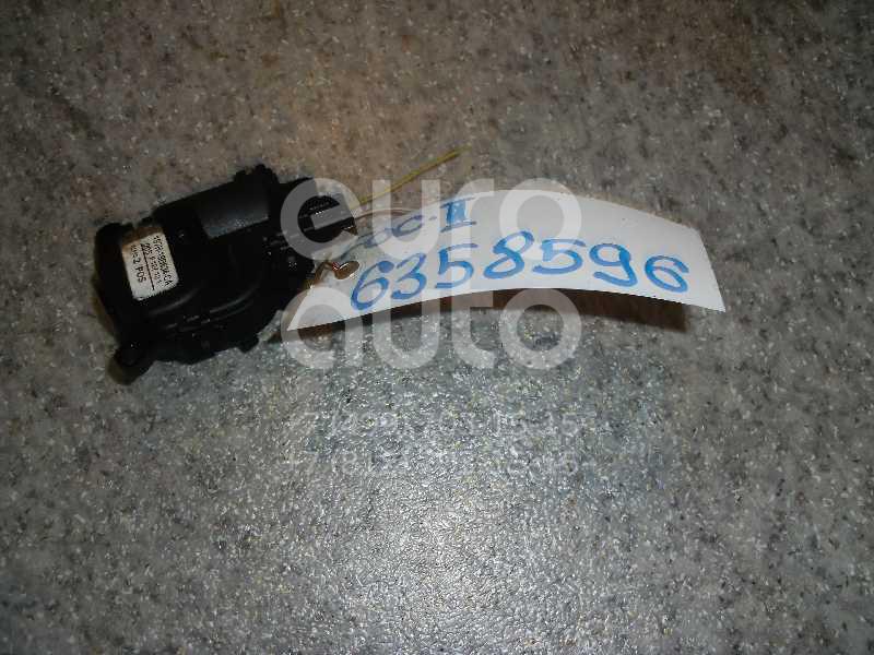 Моторчик заслонки отопителя для Ford Focus II 2008-2011;Focus II 2005-2008;Fusion 2002-2012;C-MAX 2003-2011;Focus I 1998-2005;Mondeo III 2000-2007;Transit/Tourneo Connect 2002-2013;Fiesta 2001-2008;Galaxy 2006-2015;S-MAX 2006-2015 - Фото №1