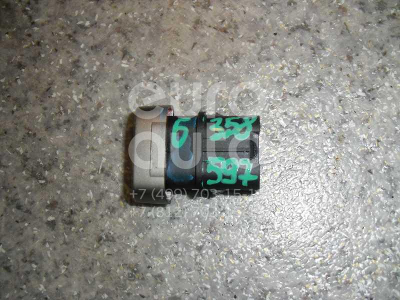 Кнопка аварийной сигнализации для Ford Focus II 2008-2011;Focus II 2005-2008 - Фото №1