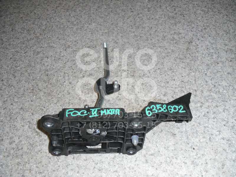 Кулиса КПП для Ford Focus II 2008-2011;Focus II 2005-2008 - Фото №1