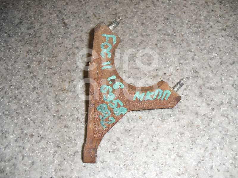 Кронштейн промежуточного вала для Ford Focus II 2008-2011;Focus II 2005-2008;Fusion 2002-2012;C-MAX 2003-2011;Fiesta 2001-2008;Mondeo IV 2007-2015;Kuga 2008-2012;Fiesta 2008>;Focus III 2011>;C-MAX 2011>;EcoSport 2013> - Фото №1