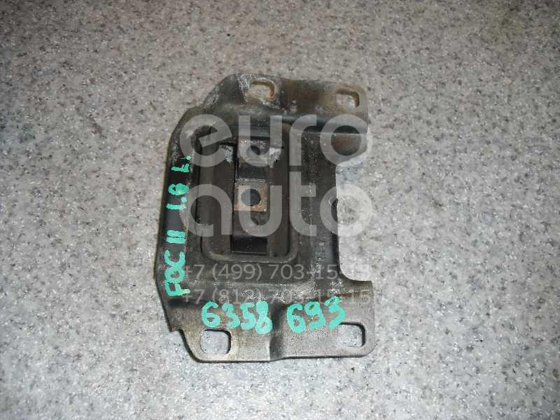Опора КПП для Ford Focus II 2008-2011;Focus II 2005-2008;C-MAX 2003-2011 - Фото №1