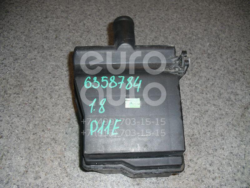 Резонатор воздушного фильтра для Nissan Primera P11E 1996-2002;Primera WP11E 1998-2001 - Фото №1