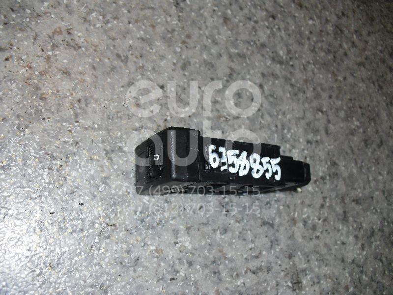 Кнопка корректора фар для Mazda Mazda 6 (GG) 2002-2007 - Фото №1