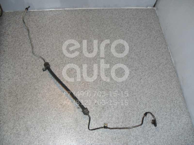 Трубка гидроусилителя для Mitsubishi Carisma (DA) 1999-2003 - Фото №1