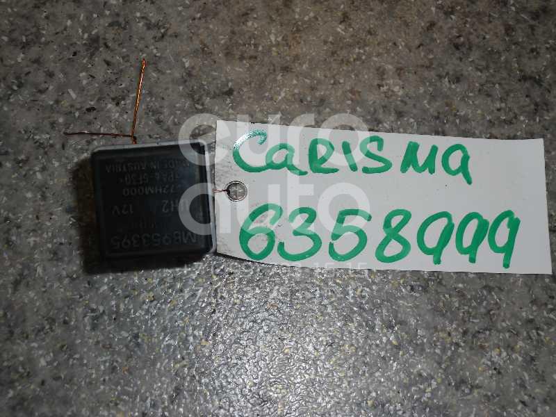 Реле для Mitsubishi Carisma (DA) 1999-2003 - Фото №1