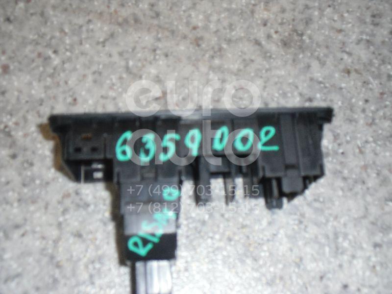 Кнопка корректора фар для Mitsubishi Carisma (DA) 2000-2003 - Фото №1