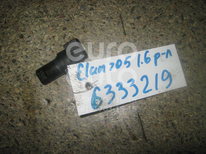 Датчик положения распредвала для Hyundai,Kia Elantra 2000-2005;Getz 2002-2010;Accent I 1994-2000;Coupe (RD) 1996-2002;Matrix 2001-2010;Coupe (GK) 2002-2009;Cerato 2004-2008;Accent II (+ТАГАЗ) 2000-2012;Verna/Accent III 2006-2010 - Фото №1