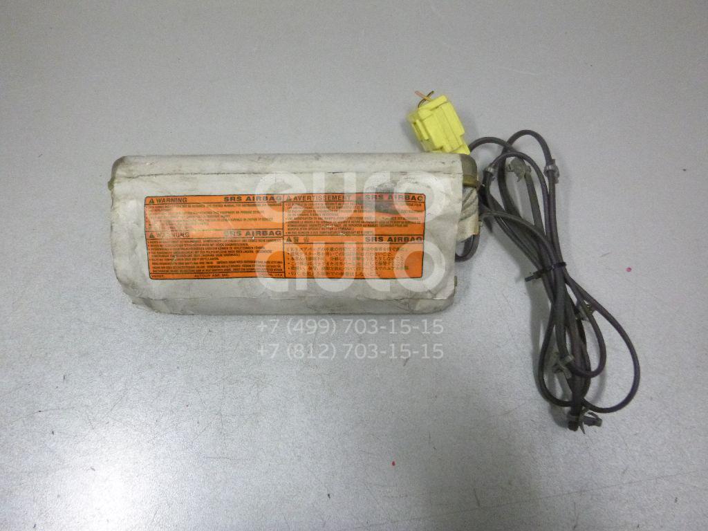 Подушка безопасности боковая (в сиденье) для Nissan Primera P11E 1996-2002;Primera WP11E 1998-2001 - Фото №1
