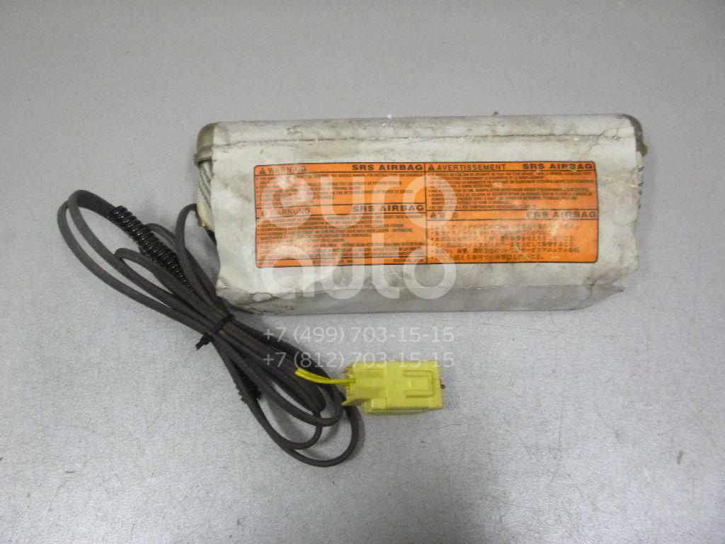Подушка безопасности боковая (в сиденье) для Nissan Primera P11E 1996-2002;Primera WP11E 1998-2001 - Фото №1