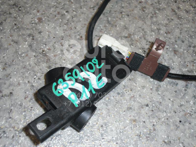 Датчик для Nissan Primera P11E 1996-2002;Primera WP11E 1998-2001 - Фото №1