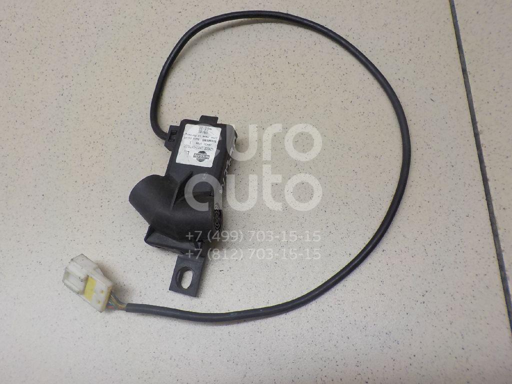 Датчик для Nissan Primera P11E 1996-2002;Primera WP11E 1998-2001 - Фото №1